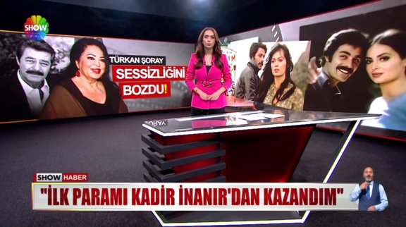Türkan Şoray sessizliğini bozdu!
