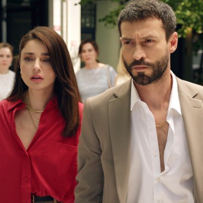 Muhtemel Aşk 4. Bölüm Fragmanı