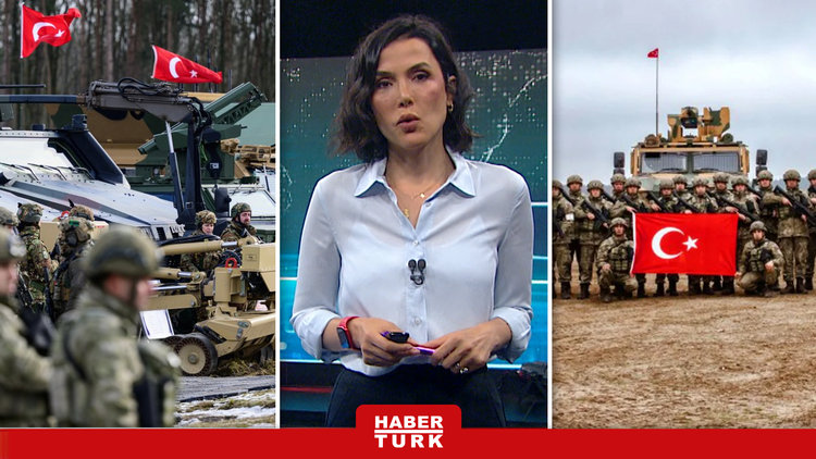 Ana Haber Bülteni - 4 Temmuz 2026 (Türk Savunmasının NATO'daki Yeri Ne?)