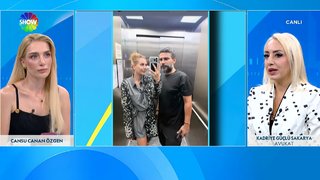 Taburcu olan Dilan Polat'tan ilk fotoğraf! 