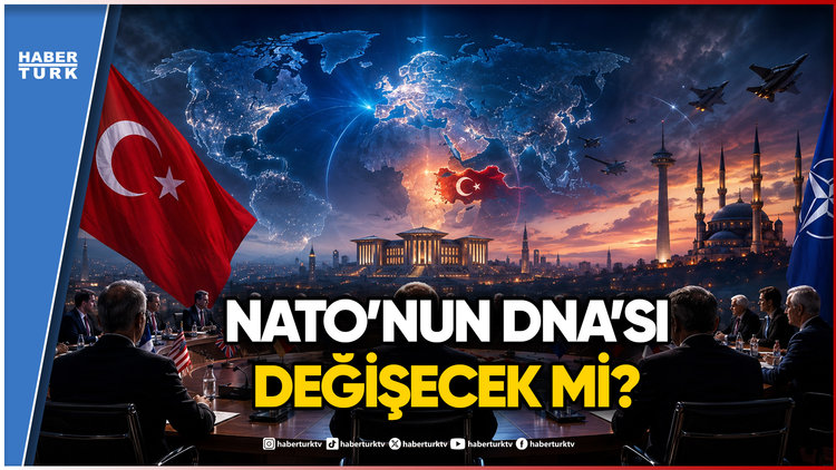 Ankara'da Tarihi Zirve: NATO 3.0 Dönemi Başlıyor Mu?