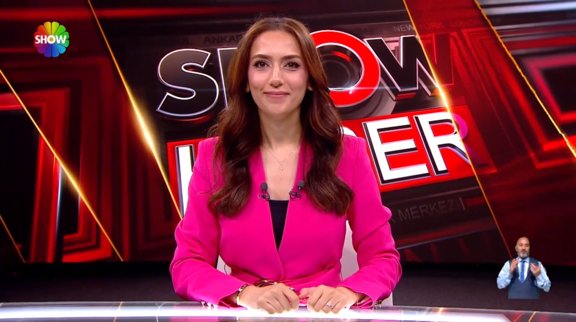 Show Ana Haber - 05.07.2026