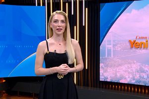 Cansu Canan ile Yeni Sayfa 58. Bölüm