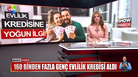 Evlenmek isteyenlere devlet desteği!