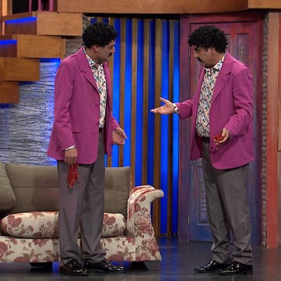 Güldür Güldür Show 446. Bölüm Fragmanı