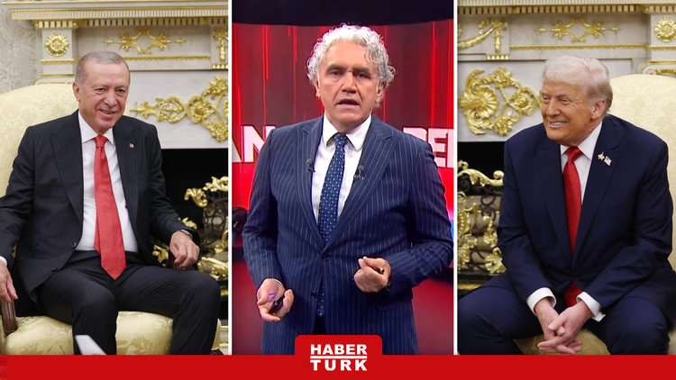 Ana Haber Bülteni - 6 Temmuz 2026 (Cumhurbaşkanı Erdoğan ile Trump Görüşmesi Niye Önemli?)