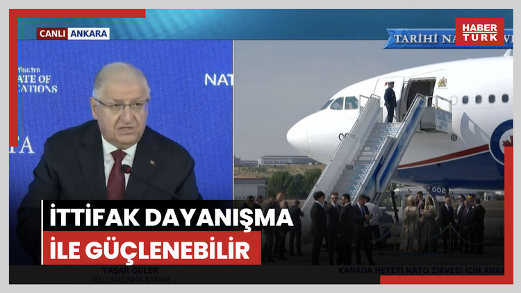 İttifak dayanışma ile güçlenebilir