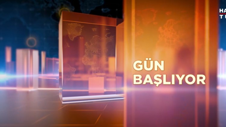 Gün Başlıyor - 7 Temmuz 2026 (NATO Zirvesi'nde Türkiye'yi Ne Bekliyor?)