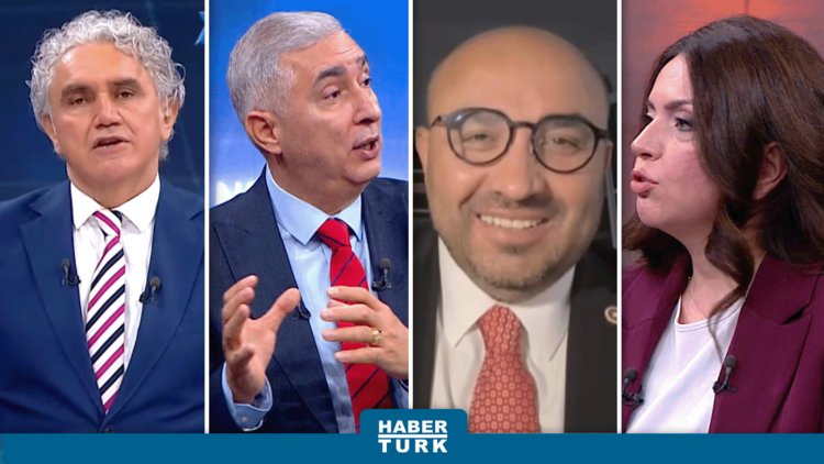 Nedir Ne Değildir? - 7 Temmuz 2026 (Erdoğan İle Trump Hangi Kritik Dosyaları Masaya Yatırdı?)
