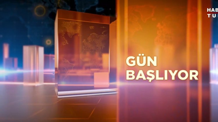 Gün Başlıyor - 8 Temmuz 2026 (Zirve Başlıyor:NATO Nasıl Şekillenecek?)