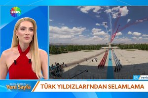 Ankara'da NATO zirvesi!