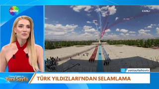 Ankara'da NATO zirvesi!