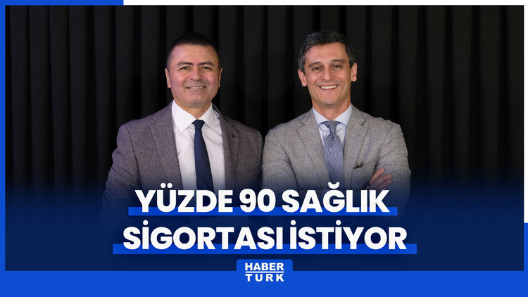 Çalışanların en çok önem verdiği yan hak sağlık sigortası