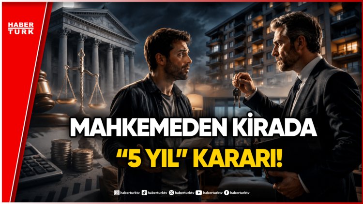 Özel Haber - 9 Temmuz 2026 (Ev Sahibi Kirayı Ne Kadar Artırabilir?)