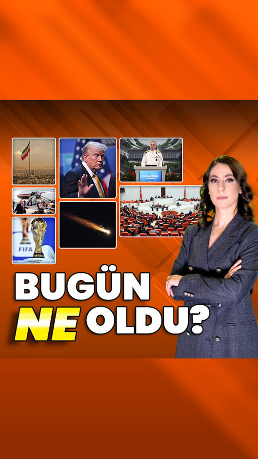 Bugün Ne Oldu? 9 Temmuz 2026 haberleri: Trump "Bence ateşkes bitti" dedi ABD İran'ı vurdu, İran'dan NATO'ya yanıt, MSB'den CAATSA mesajı, Dünya Kupası'nda çeyrek final heyecanı