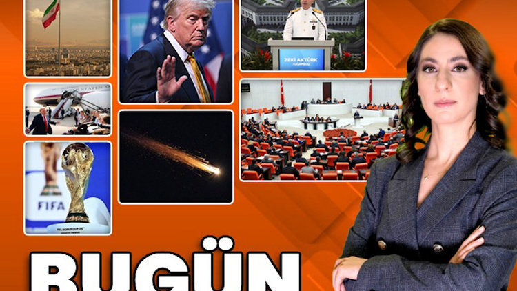 Bugün Ne Oldu? 9 Temmuz 2026 haberleri: Trump "Bence ateşkes bitti" dedi ABD İran'ı vurdu, İran'dan NATO'ya yanıt, MSB'den CAATSA mesajı, Dünya Kupası'nda çeyrek final heyecanı