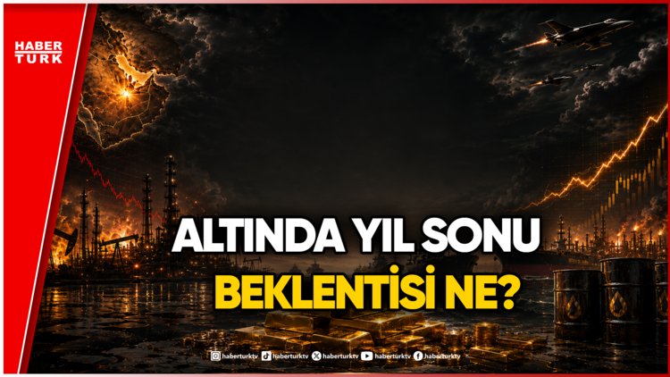 ABD-İran Gerilimi ve Petrol Krizi Altını Nasıl Etkileyecek?
