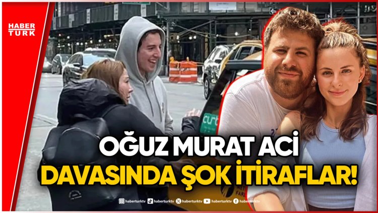 Timur Cihantimur Davasında İlk Duruşma: Tanıklar Olay Anını Tek Tek Anlattı!