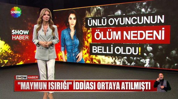 Ece İrtem'in ölüm sebebi belli oldu!
