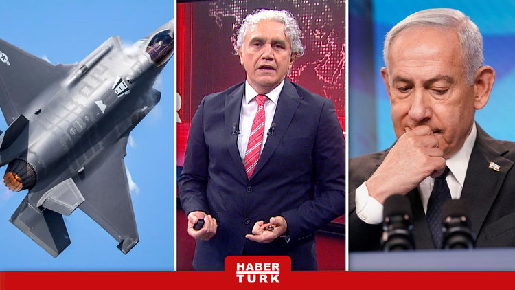 Ana Haber Bülteni - 9 Temmuz 2026 (İsrail'de Türkiye'ye F-35 Satışı Korkusu)