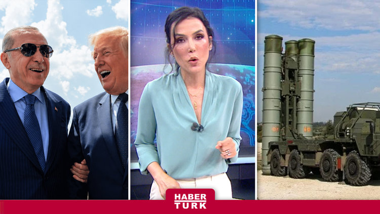 HT 360 - 9 Temmuz 2026 (ABD Türkiye'ye Yaptırımları Ne Zaman Kaldıracak?)
