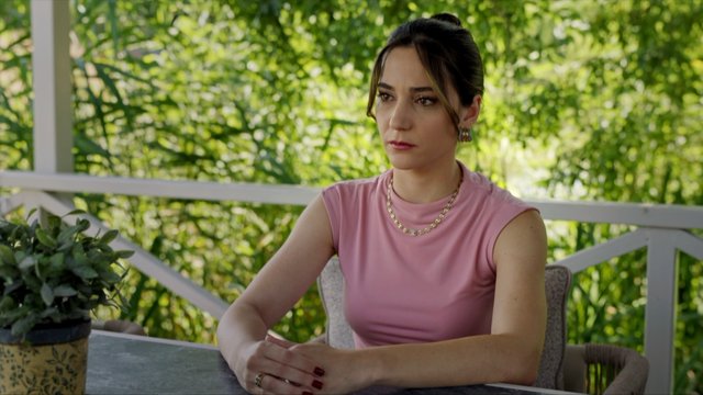 Leyla, Kadir'le uzlaşamıyor!