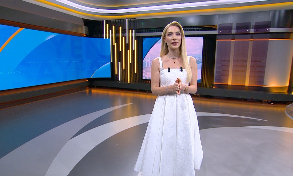 Cansu Canan ile Yeni Sayfa 62. Bölüm