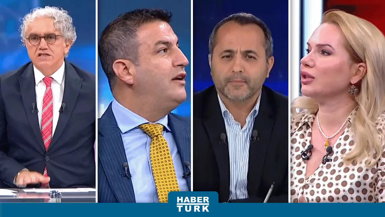 Nedir Ne Değildir? - 9 Temmuz 2026 (Ankara'nın Yükselişi Atina Ve Tel Aviv'i Neden Rahatsız Ediyor?)