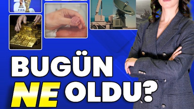 Bugün Ne Oldu? 10 Temmuz 2026 haberleri: Kremlin'den S-400 açıklaması, İtiraz gelmedi Kaan motorlarında süreç devam ediyor, LGS sonuçları açıklandı, HSBC altın tahminini düşürdü