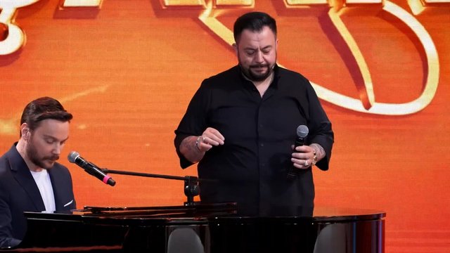 Sinan Akçıl ve Hüseyin Kağıt'dan 