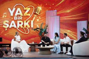 Yaz Bir Şarkı 4. Bölüm