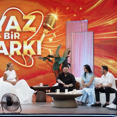 Yaz Bir Şarkı 4. Bölüm