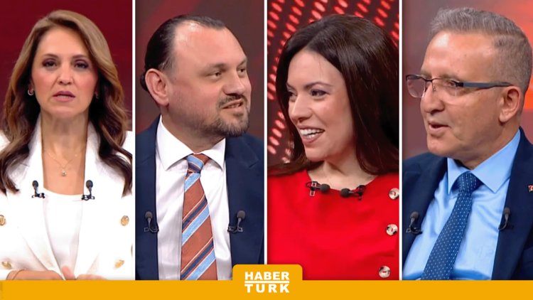 Olaylar ve Görüşler - 10 Temmuz 2026 (ABD F-35'te Geri Adım Mı Attı?)