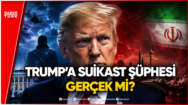 İran, Trump'a Suikast Mı Düzenleyecek? ABD-İran Hattında Neler Oluyor?