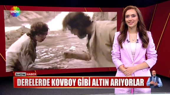 Ankara'da altına hücum!