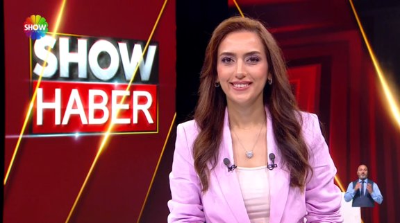 Show Ana Haber - 11.07.2026