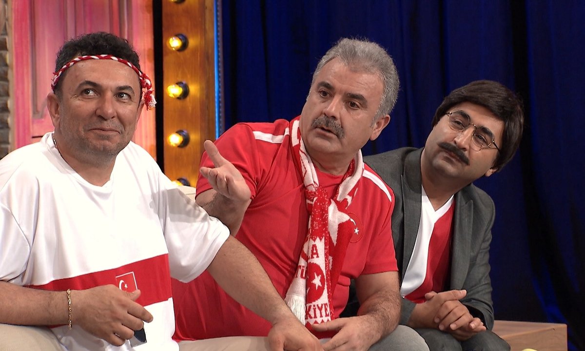 Güldür Güldür Show