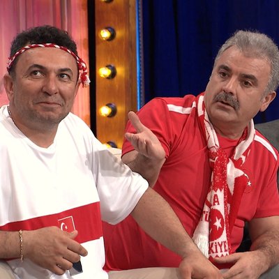 Güldür Güldür Show 447. Bölüm Fragmanı
