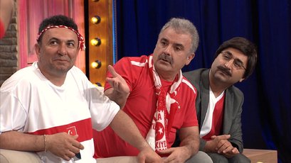 Güldür Güldür Show