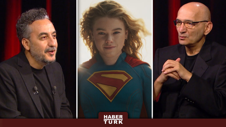 HT Sinema - 11 Temmuz 2026 ("Supergirl" Neden Beğenilmedi?)