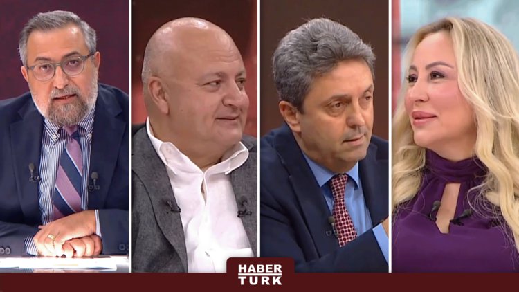 Gerçek Fikri Ne? - 11 Temmuz 2026 (Trump F-35 ve CAATSA İçin Verdiği Sözü Tutacak mı?)