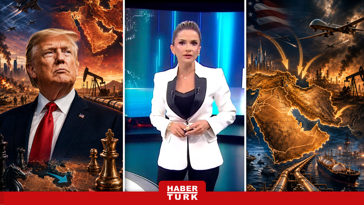 Ana Haber Bülteni - 12 Temmuz 2026 (ABD'nin Ortadoğu'da İstediği Ne?)
