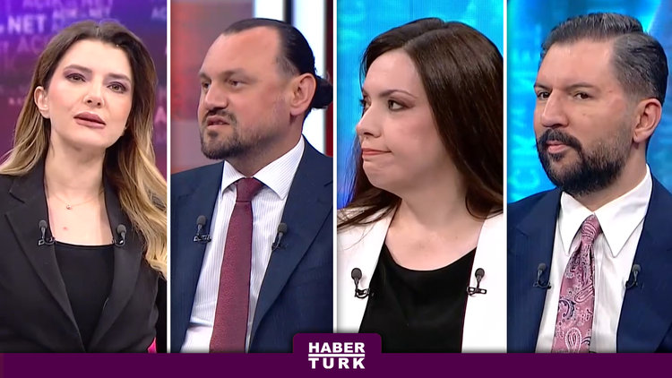 Açık Ve Net - 13 Temmuz 2026 ("AHBAP" Soruşturması: "Haluk İçin Borç" Deyip Nereye Harcandı?)