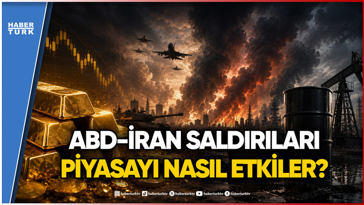 Altın Düşüyor, Petrol Yükseliyor: Savaş Gerilimi Piyasaları Nasıl Etkileyecek?