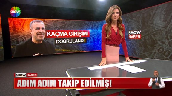 Haluk Levent ifade vermeye başladı!