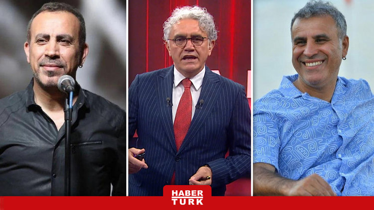 Ana Haber Bülteni - 14 Temmuz 2026 (Haluk Levent'in Kardeşine Derneğin Parası Mı Verildi?)