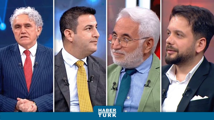 Nedir Ne Değildir? - 14 Temmuz 2026 (Ahbap'ta Gerçekte Ne Oldu?)