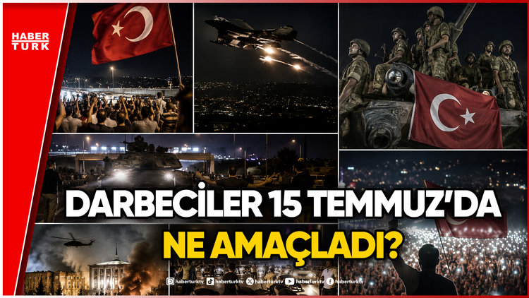 Darbe Girişimi Başarılı Olsaydı Türkiye'yi Ne Bekliyordu?