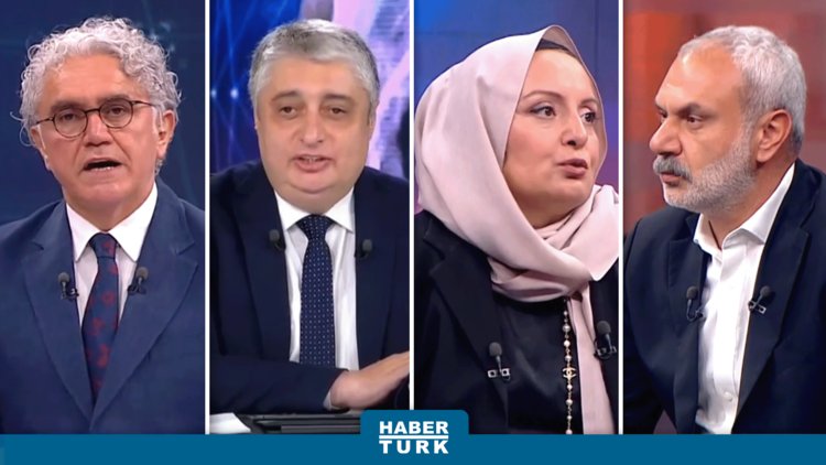 Nedir Ne Değildir? - 15 Temmuz 2026 (Haluk Levent Emniyetteki İfadesinde Neler Söyledi?)