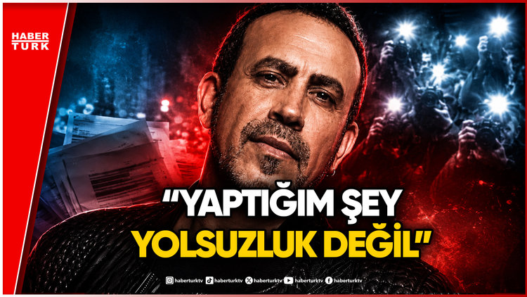 Haluk Levent'ten Çarpıcı İfade: "Pis Bir Zaafım Var, Yönetemedim"